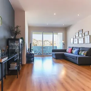 Apartamento Olivais Balcony By Homing, Lisboa